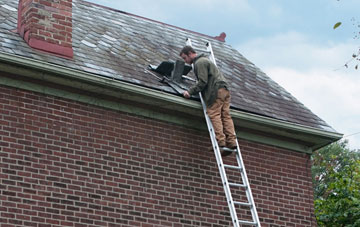 what affects urgent Struggs Hill roof repairs