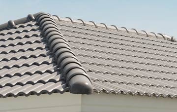 advantages of Struggs Hill clay roofing