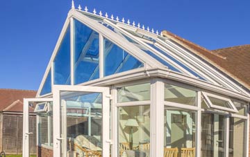 conservatory roof insulation costs Struggs Hill