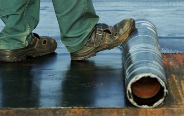 types of Struggs Hill felt roof