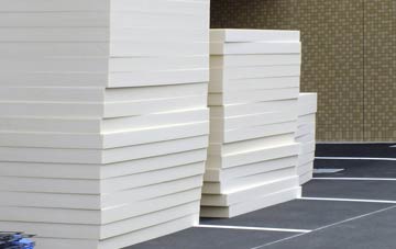 Struggs Hill flat roof insulation costs