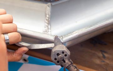 disadvantages of Struggs Hill lead roofing