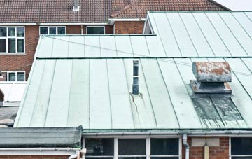 Struggs Hill lead roofing costs