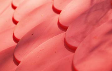 Struggs Hill plastic roof costs