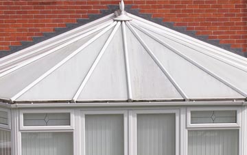 Struggs Hill polycarbonate conservatory roof repairs