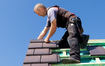 disadvantages of Struggs Hill slate roofing