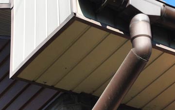 Struggs Hill soffit installation costs
