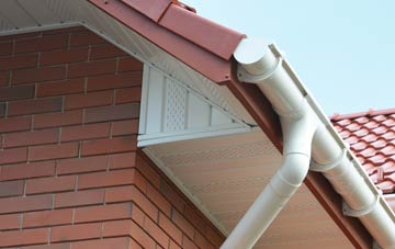 Struggs Hill soffit repair costs