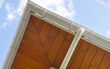 Struggs Hill soffit types