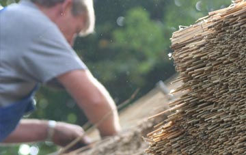 professional Struggs Hill thatchers