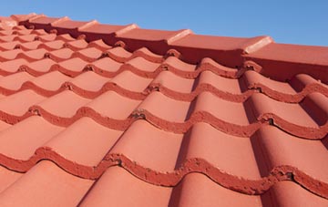 Struggs Hill tile and slate roof replacement