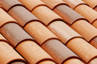 Struggs Hill clay roofing