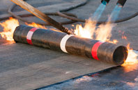 Struggs Hill flat roof sealing