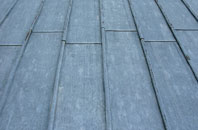 Struggs Hill lead roofing