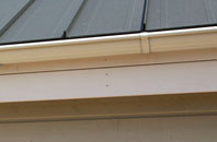 Struggs Hill soffit repair