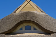 Struggs Hill thatch roofing